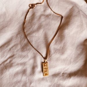 Money Necklace